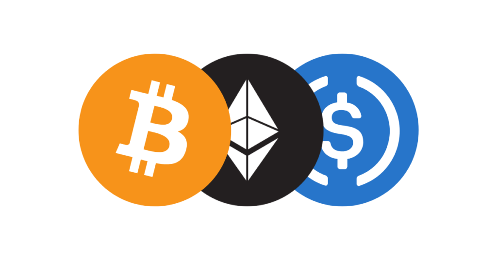 Crypto Payments