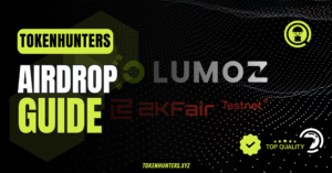 Zkfair Airdrop Guide