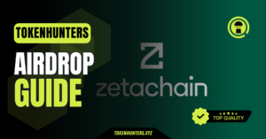 Zetachain Airdrop Guide