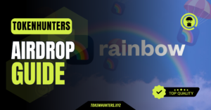 Rainbow Wallet Airdrop Guide