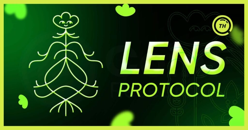 Lens Protocol Airdrop Guide - TokenHunters