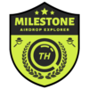 Airdrop Explorer 1 MilestoneTH airdropexplorer