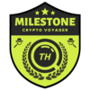 Crypto Voyager 1 MilestoneTH cryptovoyager