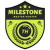 Master Hunter 1 MilestoneTH masterhunter