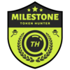 Token Hunter 1 MilestoneTH tokenhunter