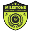 MilestoneTH tokenhunterslegend