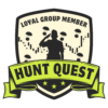 The Loyal Member 1 Quests5