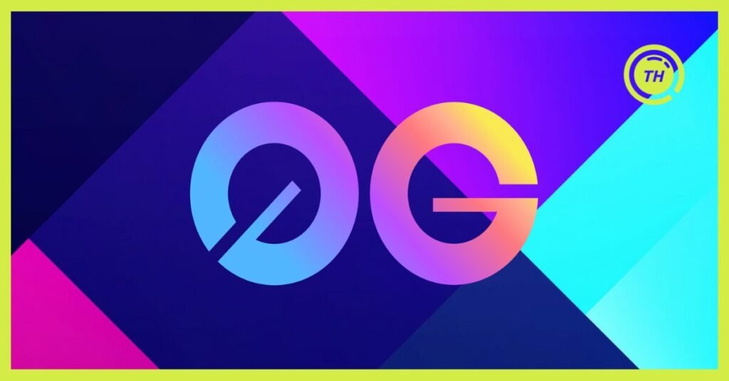 0G Labs Airdrop Guide - TokenHunters