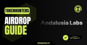 Andalusia Airdrop Guide