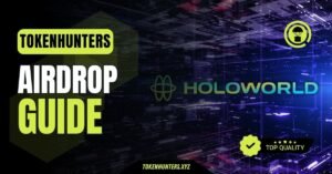 Holoworld AI Airdrop Guide