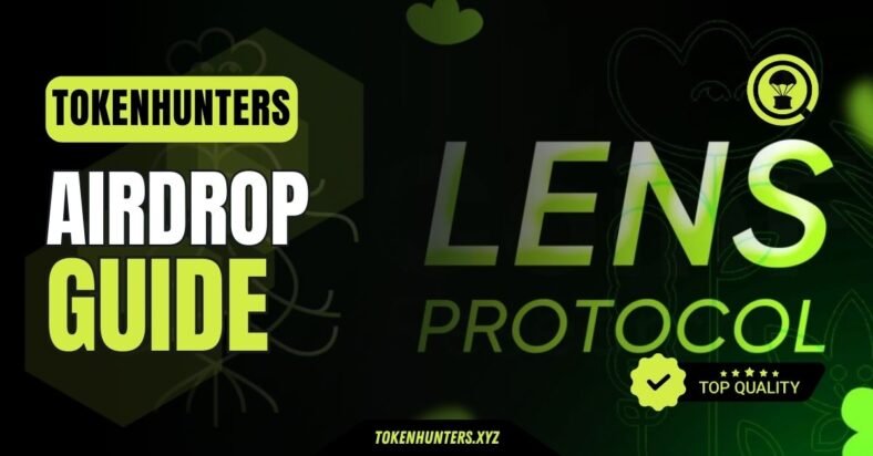 Lens Protocol Airdrop Guide