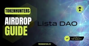 Lista DAO Airdrop Guide