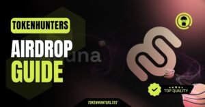 Meuna Airdrop Guide