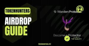 Warden Protocol Airdrop Guide