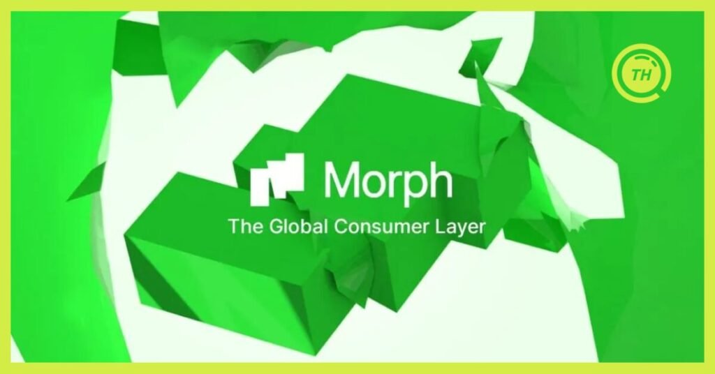 Morph Airdrop Guide - TokenHunters Airdrop Aggregator