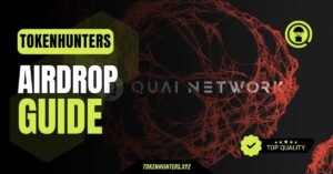 Quai Network Airdrop Guide