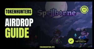 SpellBorne Airdrop Guide