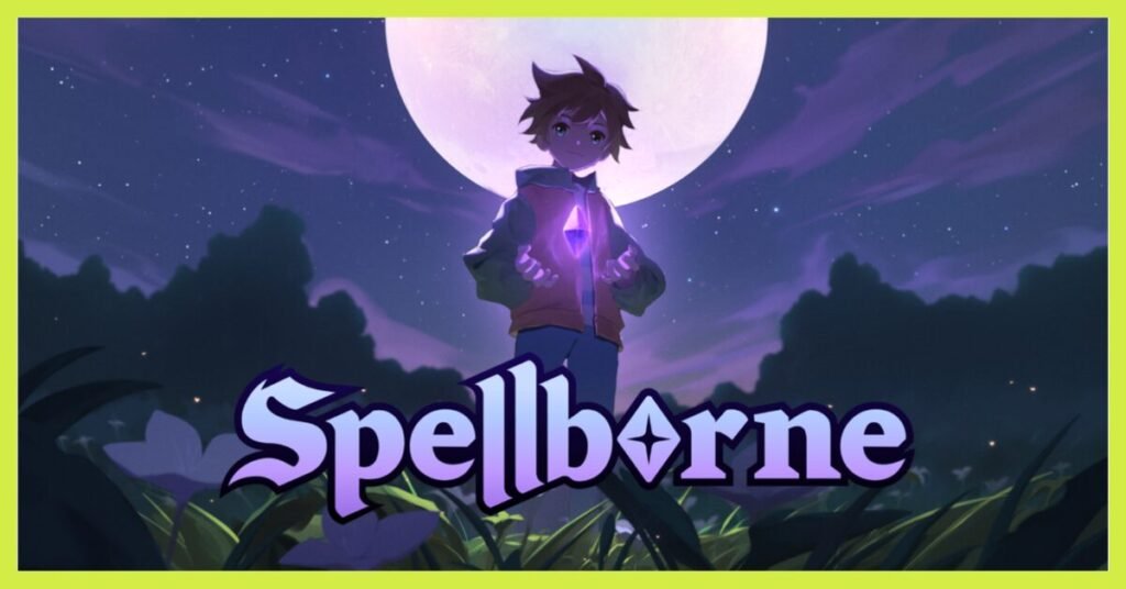 Spellborne Airdrop Guide - TokenHunters