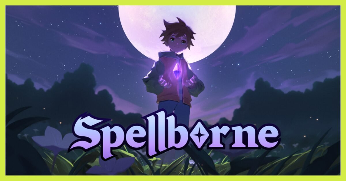 Spellborne | Airdrop Guide 1 Spellborne Airdrop Guide - TokenHunters