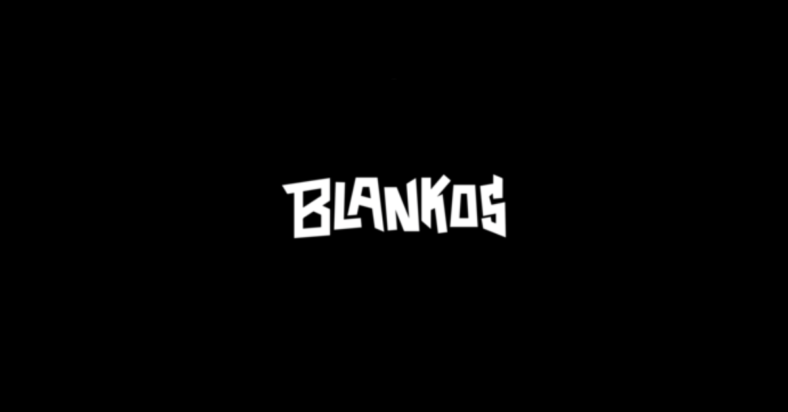 Blanko