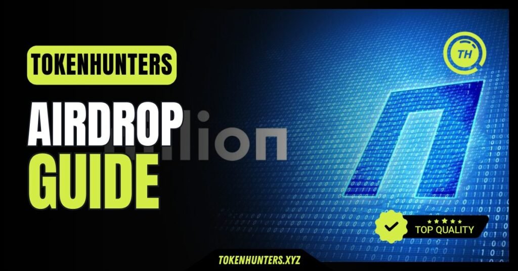 Nillion Network Airdrop Guide