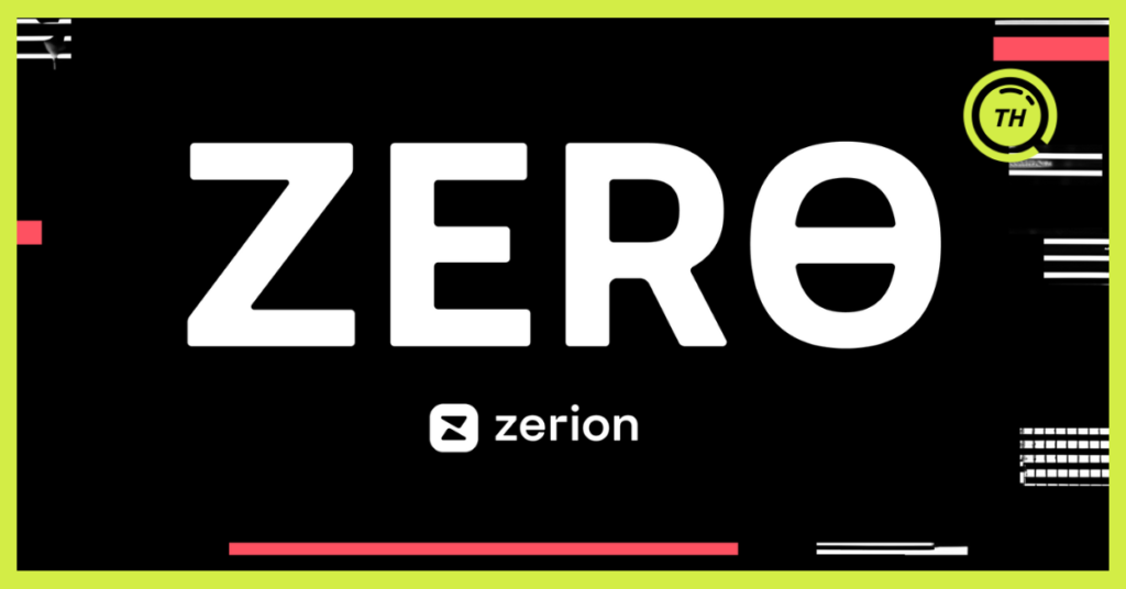 Zero Network Airdrop Guide - TokenHunters Airdrop Aggregator