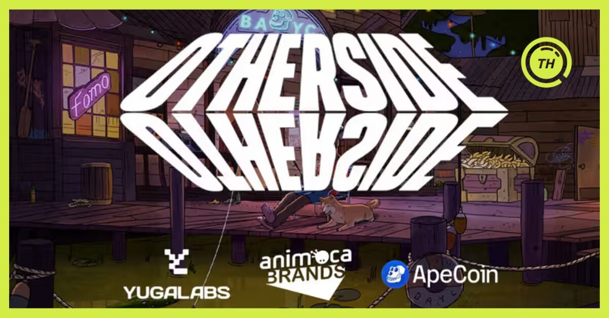 Yuga Labs | Airdrop Guide 1 Yuga Labs ApeCoin Airdrop Guide - TokenHunters