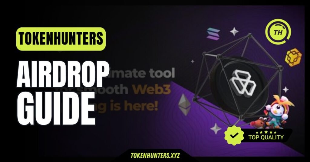 Balance Airdrop Guide