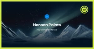 Nansen Crypto Airdrop Guide - TokenHunters