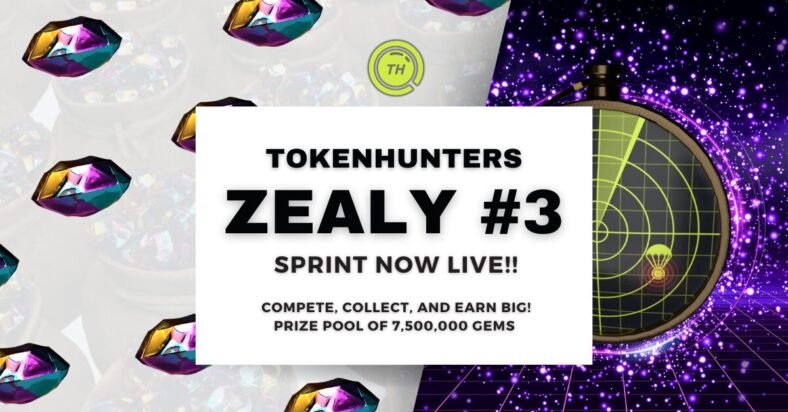 Zealysprint3 H2E 1