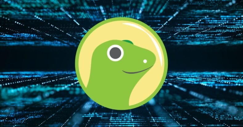 BlockchainsOnCoinGecko