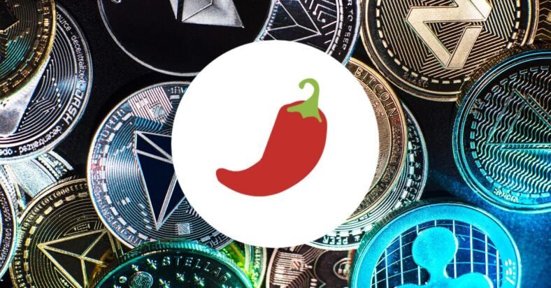 CryptocurrenciesOnCoinPaprika