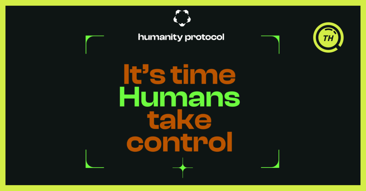 Humanity Protocol Crypto Airdrop Guide - TokenHunters