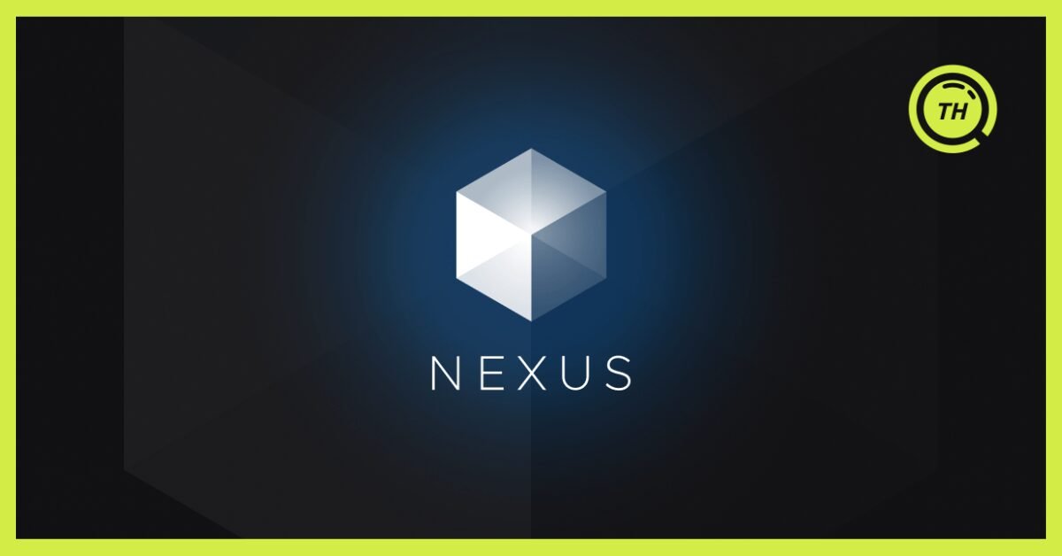 Nexus Labs Airdrop Guide TokenHunters