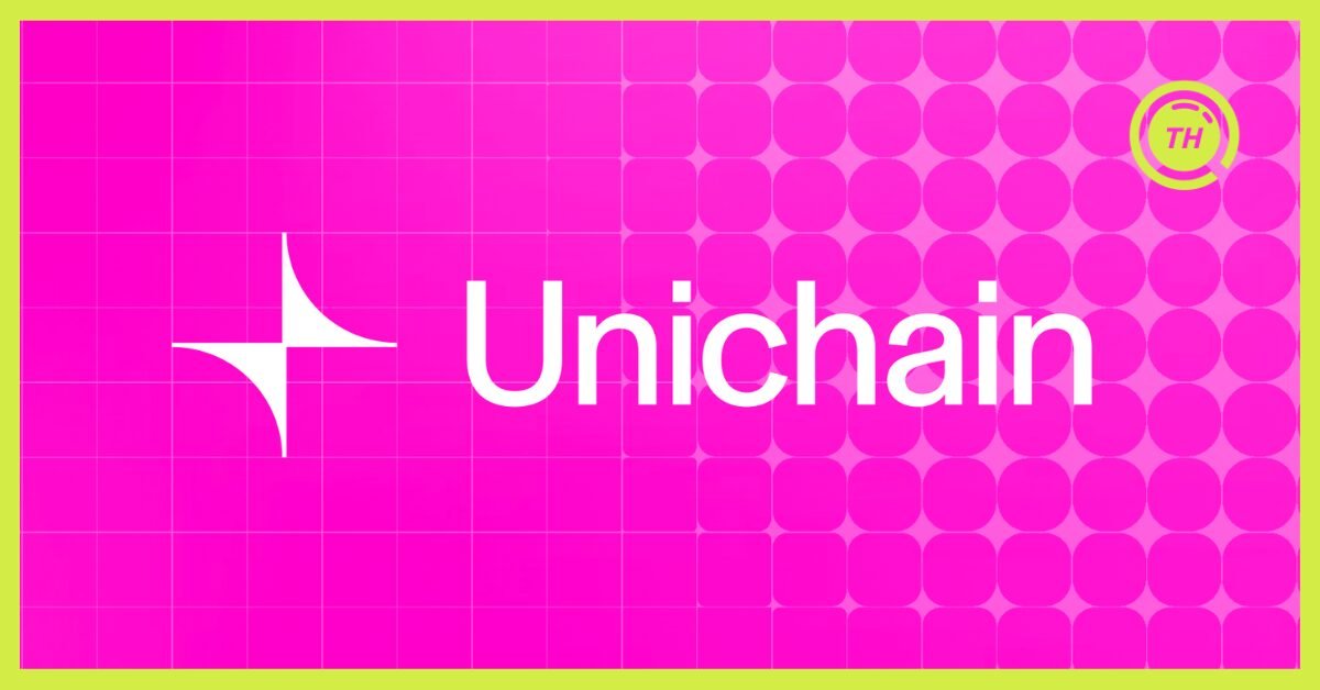 Unichain airdrop guide