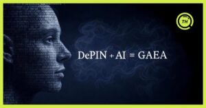 Ai Gaea Airdrop Guide - TokenHunters