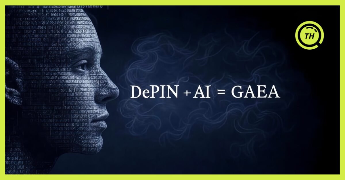 Ai Gaea Airdrop Guide - TokenHunters