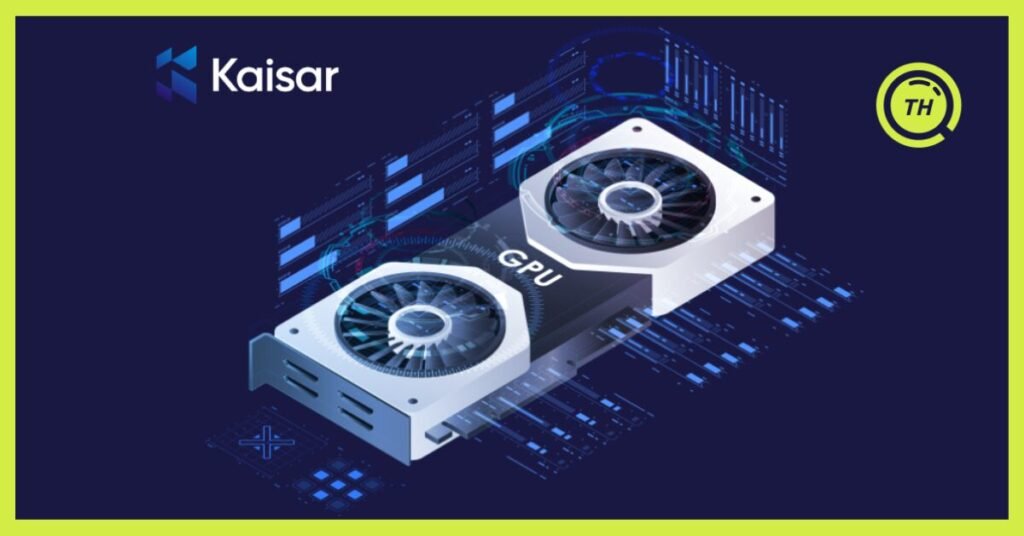Kaisar Network - TokenHunters Airdrop Aggregator