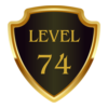 Level 74 1 Level 74 TH