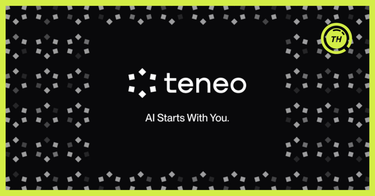 Teneo Protocol Airdrop Guide - TokenHunters Airdrop Aggregator