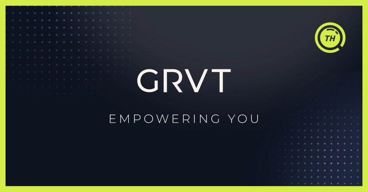 GRVT Exchange Airdrop Guide - TokenHunters Airdrop Aggregator (1)