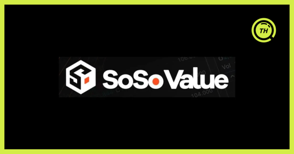 SoSo Value Airdrop Guide - TokenHunters Airdrop Aggregator