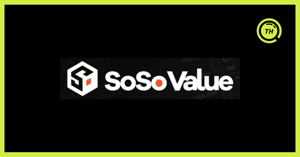 SoSo Value Airdrop Guide - TokenHunters Airdrop Aggregator