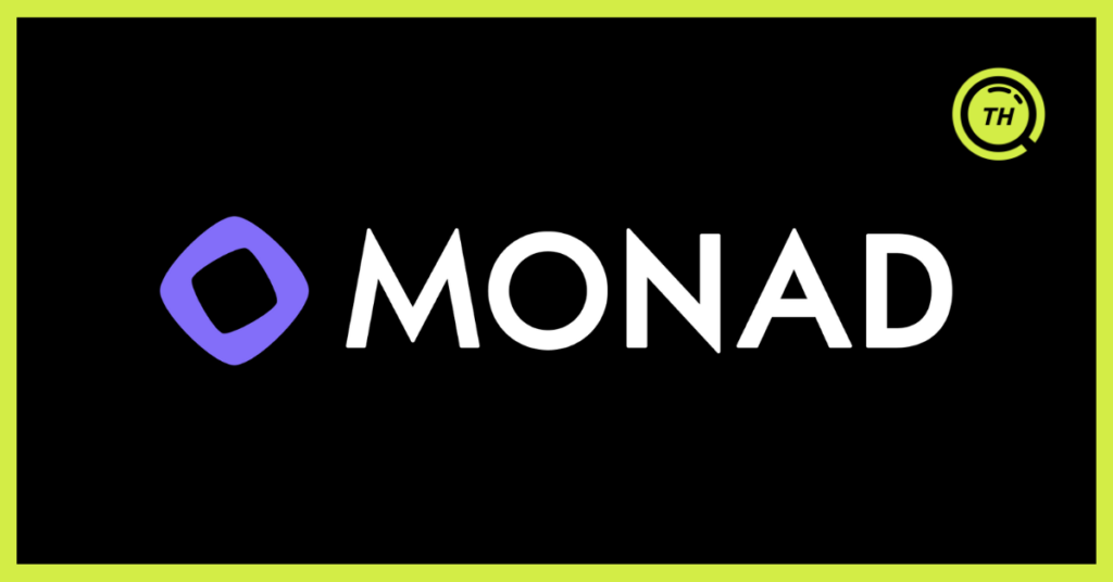 Monad Protocol Airdrop Guide - TokenHunters