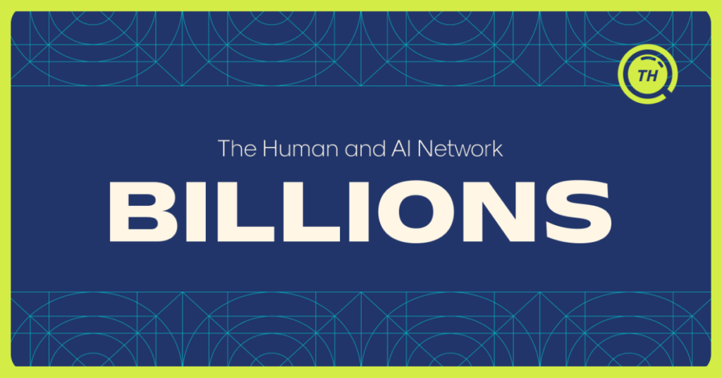 Billions Network Airdrop Guide - TokenHunters