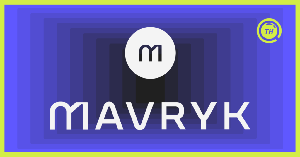 Mavryk Network Crypto Airdrop Guide - TokenHunters