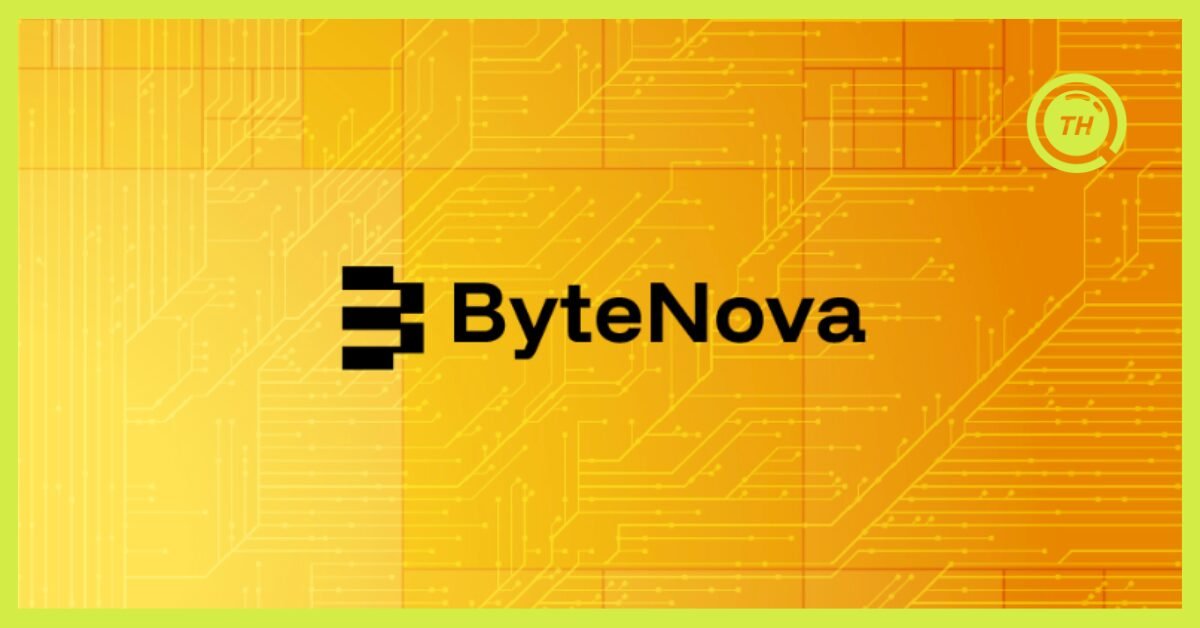 ByteNova Airdrop Guide - TokenHunters Airdrop Aggregator