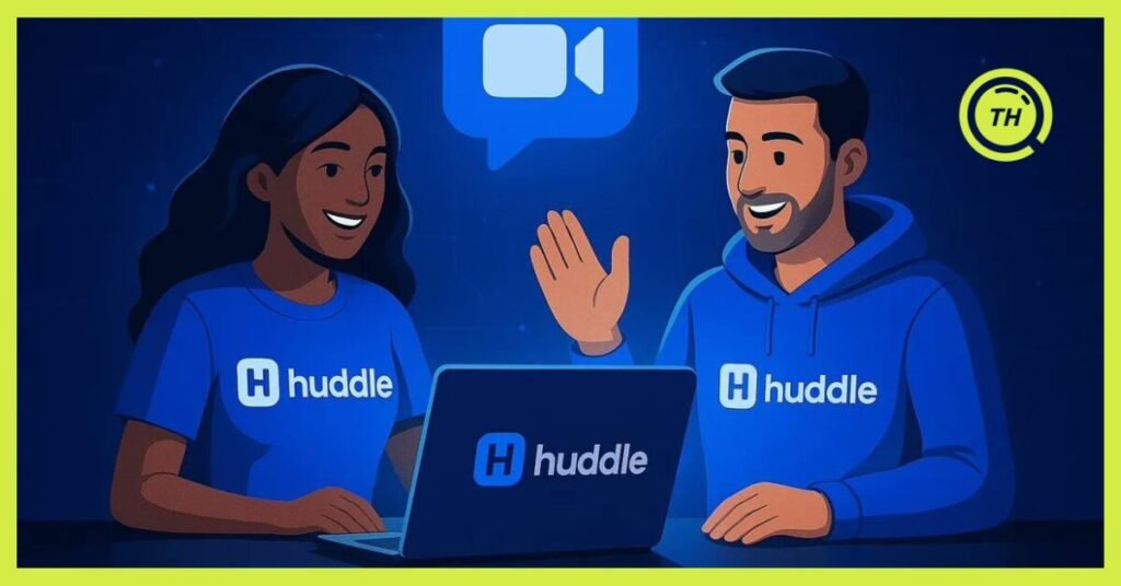 Huddle Airdrop Guide - TokenHunters