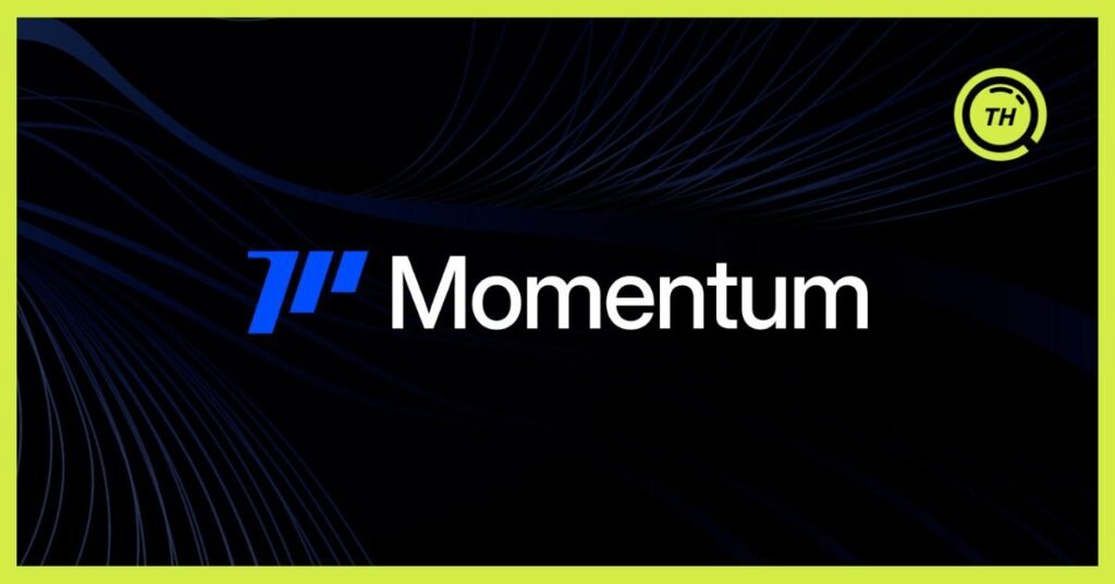 Momentum Finance Airdrop Guide - TokenHunters Airdrop Aggregator