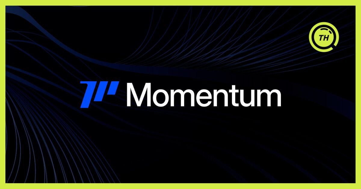 Momentum Finance Airdrop Guide - TokenHunters Airdrop Aggregator